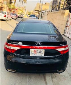 هیوندای ازێرا